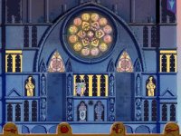 Cкриншот Disney's Animated Storybook: The Hunchback of Notre Dame, изображение № 1702587 - RAWG