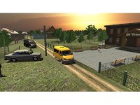 Cкриншот Russian Minibus Simulator 3D, изображение № 919951 - RAWG