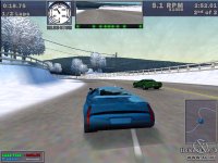 Cкриншот Need for Speed 3: Hot Pursuit, изображение № 304187 - RAWG