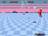 Cкриншот SEGA Mega Drive Classic Collection Volume 1, изображение № 571936 - RAWG