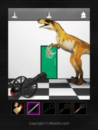 Cкриншот DOOORS 4 - room escape game, изображение № 892097 - RAWG