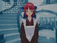 Cкриншот Tsukihime, изображение № 2129297 - RAWG