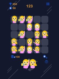 Cкриншот Dab Emoji - Moji Puzzle Games, изображение № 1751717 - RAWG