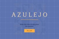 Cкриншот Azulejo, изображение № 3180974 - RAWG