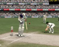 Cкриншот Cricket 07, изображение № 465375 - RAWG