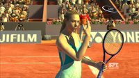 Cкриншот Virtua Tennis 3, изображение № 463635 - RAWG