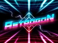 Cкриншот Astrogon - Space arcade game, изображение № 2700846 - RAWG