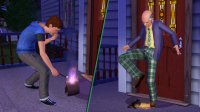 Cкриншот Sims 3: Все возрасты, изображение № 574168 - RAWG