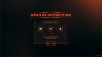 Cкриншот Dawn of Destruction, изображение № 1068501 - RAWG