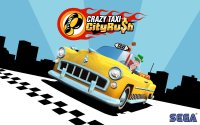 Cкриншот Crazy Taxi City Rush, изображение № 689457 - RAWG