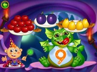 Cкриншот Magic Counting 4 Toddlers Writing Numbers for Kids, изображение № 1589543 - RAWG