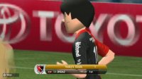 Cкриншот Pro Evolution Soccer 2011, изображение № 553417 - RAWG