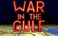 Cкриншот War in the Gulf, изображение № 750577 - RAWG
