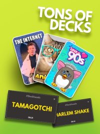 Cкриншот Deckheads!, изображение № 1964462 - RAWG