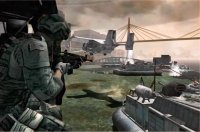 Cкриншот Call of Duty: Modern Warfare 3, изображение № 257995 - RAWG