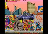 Cкриншот Data East Arcade Classics, изображение № 246707 - RAWG