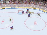 Cкриншот NHL PowerPlay '98, изображение № 300003 - RAWG