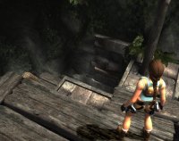 Cкриншот Tomb Raider: Юбилейное издание, изображение № 102492 - RAWG