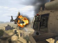 Cкриншот Battlefield 2: Modern Combat, изображение № 506977 - RAWG