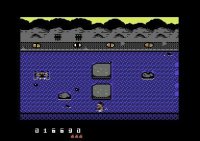 Cкриншот Naddando (Commodore 64), изображение № 2461151 - RAWG