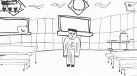 Cкриншот Симулятор Кольщика - Russian Prison Tattoo Simulator, изображение № 3327910 - RAWG