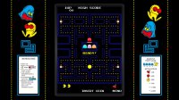 Cкриншот PAC-MAN WORLD Re-PAC, изображение № 3468155 - RAWG