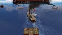 Cкриншот Ironclads 2: War of the Pacific, изображение № 107967 - RAWG