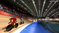 Cкриншот London 2012 - The Official Video Game of the Olympic Games, изображение № 633050 - RAWG