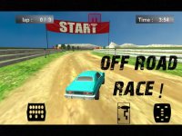 Cкриншот 3D Off-Road Nitro Track Driving Sim-ulation - Gt Pro Riot Game for Free, изображение № 1782414 - RAWG