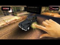 Cкриншот Simulator Crash Retro Car 3D, изображение № 871380 - RAWG