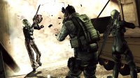 Cкриншот Resident Evil 5, изображение № 724065 - RAWG