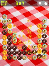 Cкриншот Donut Popping, изображение № 1700419 - RAWG