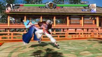 Cкриншот Virtua Fighter 5, изображение № 517709 - RAWG