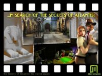 Cкриншот The Secrets of Atlantis - The Sacred Legacy HD, изображение № 2810587 - RAWG