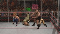 Cкриншот WWE SmackDown vs. RAW 2010, изображение № 532547 - RAWG