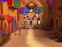 Cкриншот Disney Princess: Enchanted Journey, изображение № 108623 - RAWG