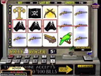 Cкриншот Reel Deal Slots & Video Poker 2nd Volume, изображение № 303927 - RAWG