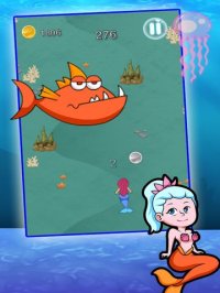 Cкриншот A Mermaid Adventure - Ocean Paradise, изображение № 952881 - RAWG