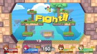 Cкриншот Umihara Kawase BaZooKa!, изображение № 2514552 - RAWG