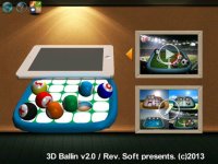 Cкриншот 3D Ballin, изображение № 1656547 - RAWG