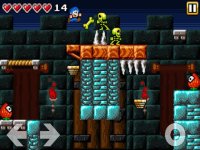 Cкриншот Bloo Kid - with ads, изображение № 958535 - RAWG