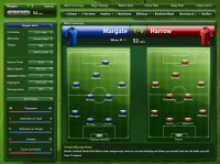 Cкриншот Championship Manager 2009, изображение № 506509 - RAWG