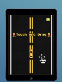 Cкриншот Drag Taxi - Try Not To Crash & Die On The Highway, изображение № 1989652 - RAWG