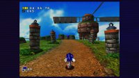 Cкриншот Dreamcast Collection, изображение № 567803 - RAWG