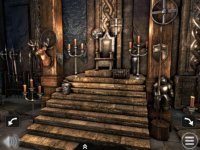 Cкриншот Castle: The 3D Hidden Objects Adventure Game FREE, изображение № 957819 - RAWG