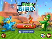 Cкриншот Baby Bird Bros., изображение № 2051527 - RAWG