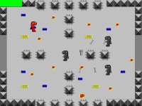 Cкриншот Spooderman: The Video Game II, изображение № 620538 - RAWG