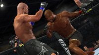 Cкриншот UFC 2009 Undisputed, изображение № 518148 - RAWG