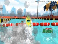 Cкриншот Police Boat Rush: 3D Police Boat Racing For kids, изображение № 2133566 - RAWG