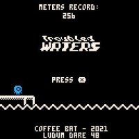 Cкриншот Troubled Waters (Coffee Bat), изображение № 2811808 - RAWG